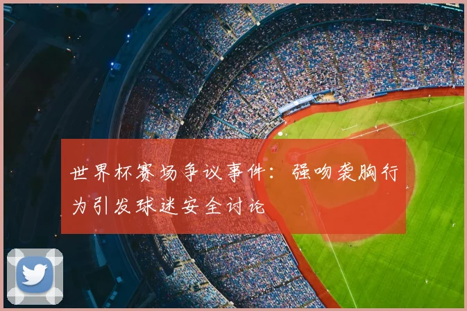 世界杯赛场争议事件：强吻袭胸行为引发球迷安全讨论