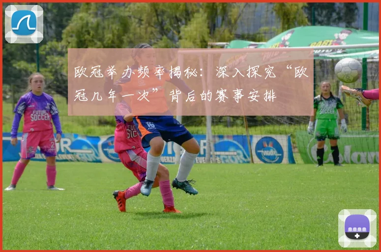 欧冠举办频率揭秘：深入探究“欧冠几年一次”背后的赛事安排