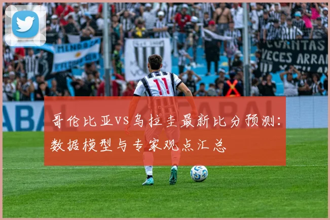 哥伦比亚vs乌拉圭最新比分预测:数据模型与专家观点汇总