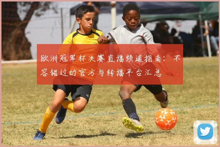欧洲冠军杯决赛直播频道指南:不容错过的官方与转播平台汇总