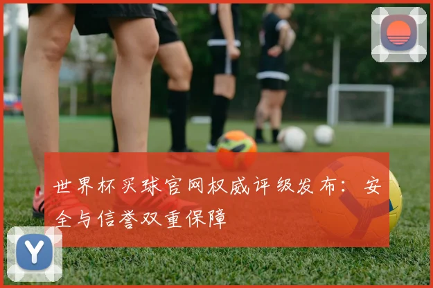 世界杯买球官网权威评级发布:安全与信誉双重保障